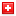 dormproject.ch server is located in Switzerland